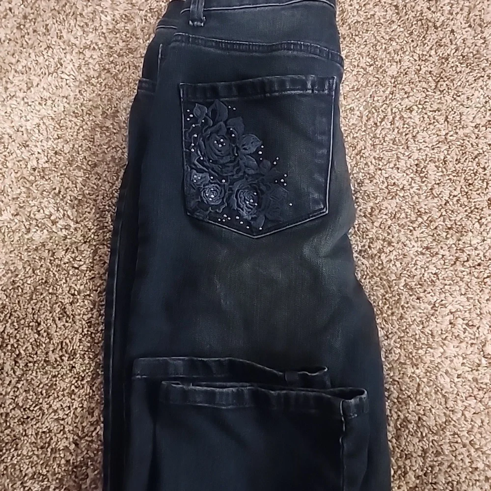 Jeans - Picture 2 of 2